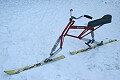 Leycraft skibikes - 2007
