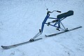 Leycraft skibikes - 2007